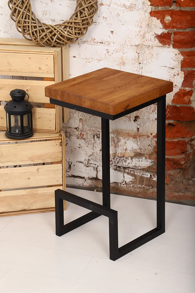 Modern bar stool