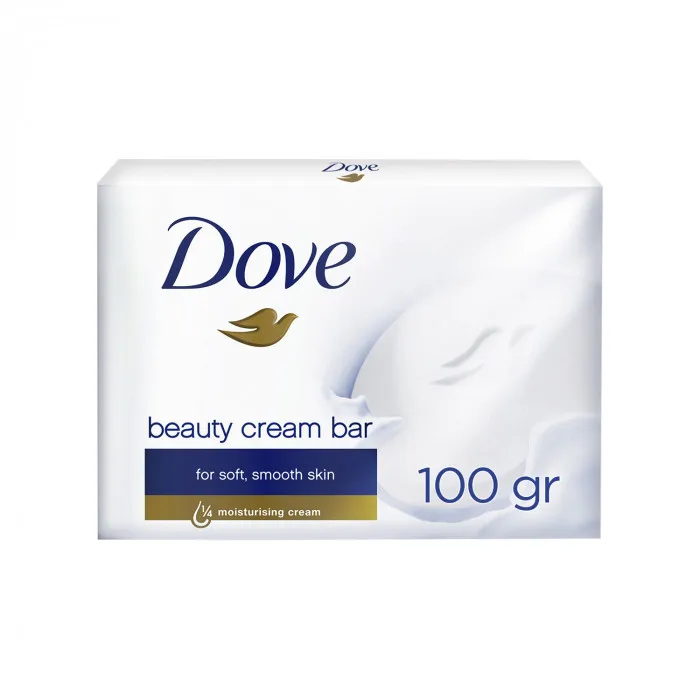 Dove Cream Bar 135g Soap At Wholesale