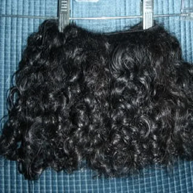 Readily Available Indian Human hair exporters Cost Effective 100% Unprocessed Virgin Hair Top Rated Cuticle Aligned Virgin Hair