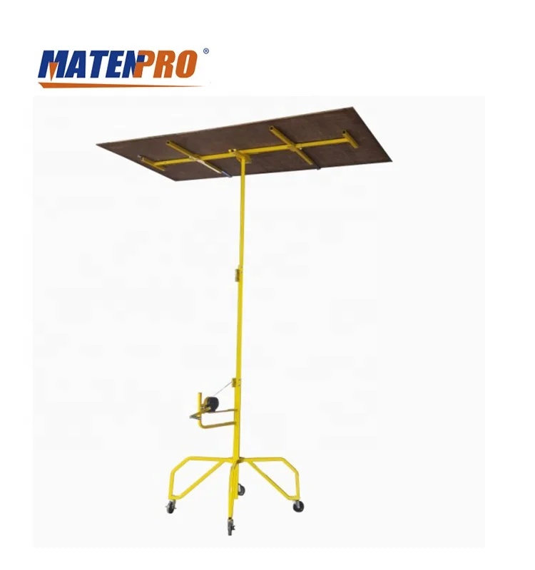 
Drywall Installation Tools gypsum board lifting machine MT-702 