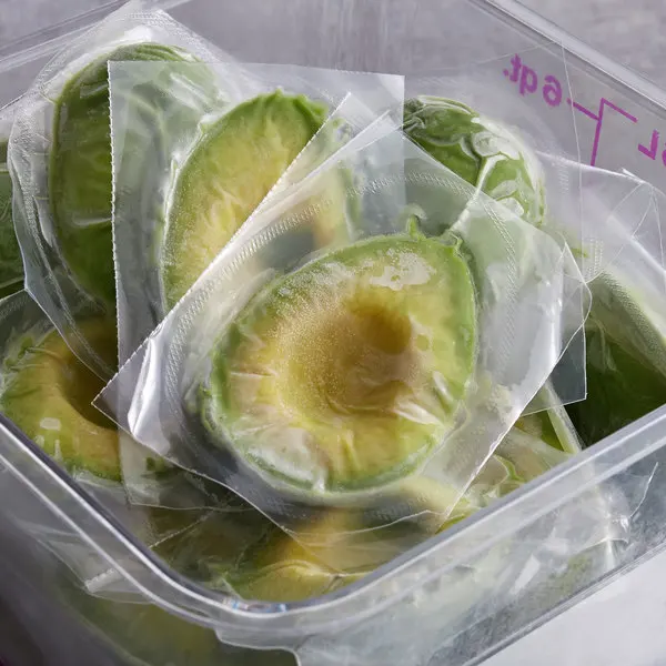 Оптовая продажа замороженный авокадо из Вьетнама MS ANNA + 84902804571