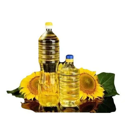 REFINED EDIBLE SUNFLOWER OIL High Food Grade Crude Sunflower Oil And Refined/Unrefined Sunflower Oil for sale