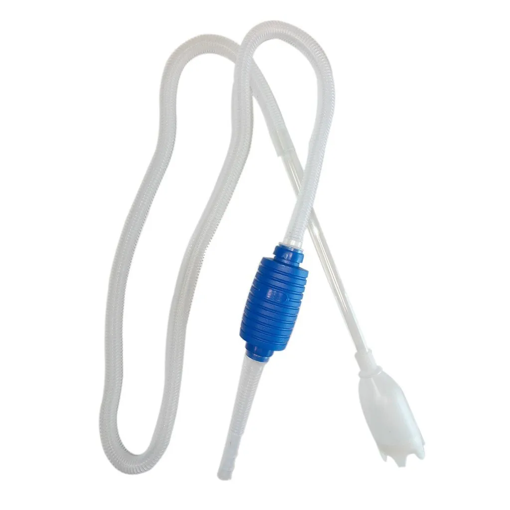 Resun SC-210 Siphon cleaner for aquarium tank