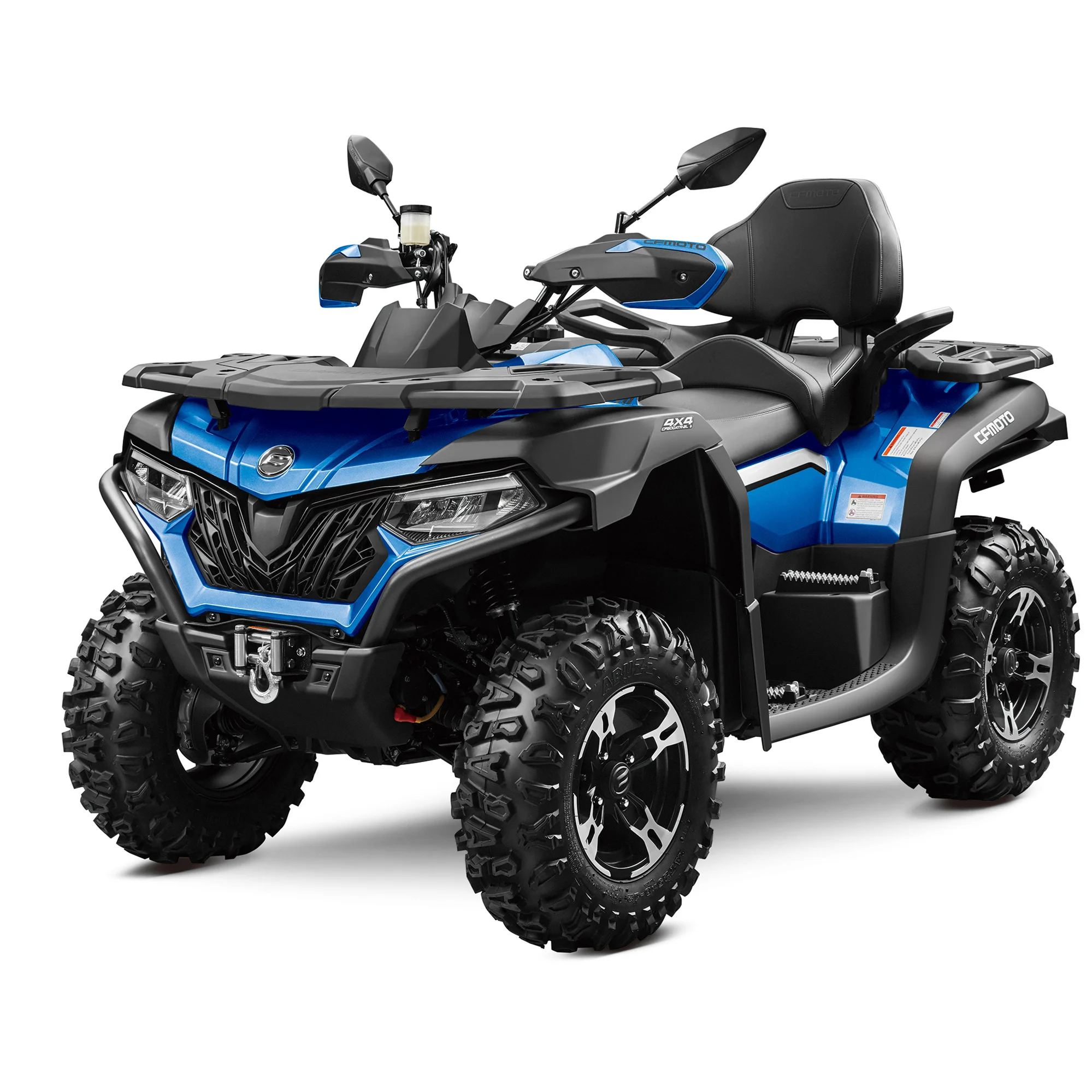 
For 2020 CFMOTO 400cc 500cc, 800cc, 1000cc 4x4 quad bike 4 wheeler atv 