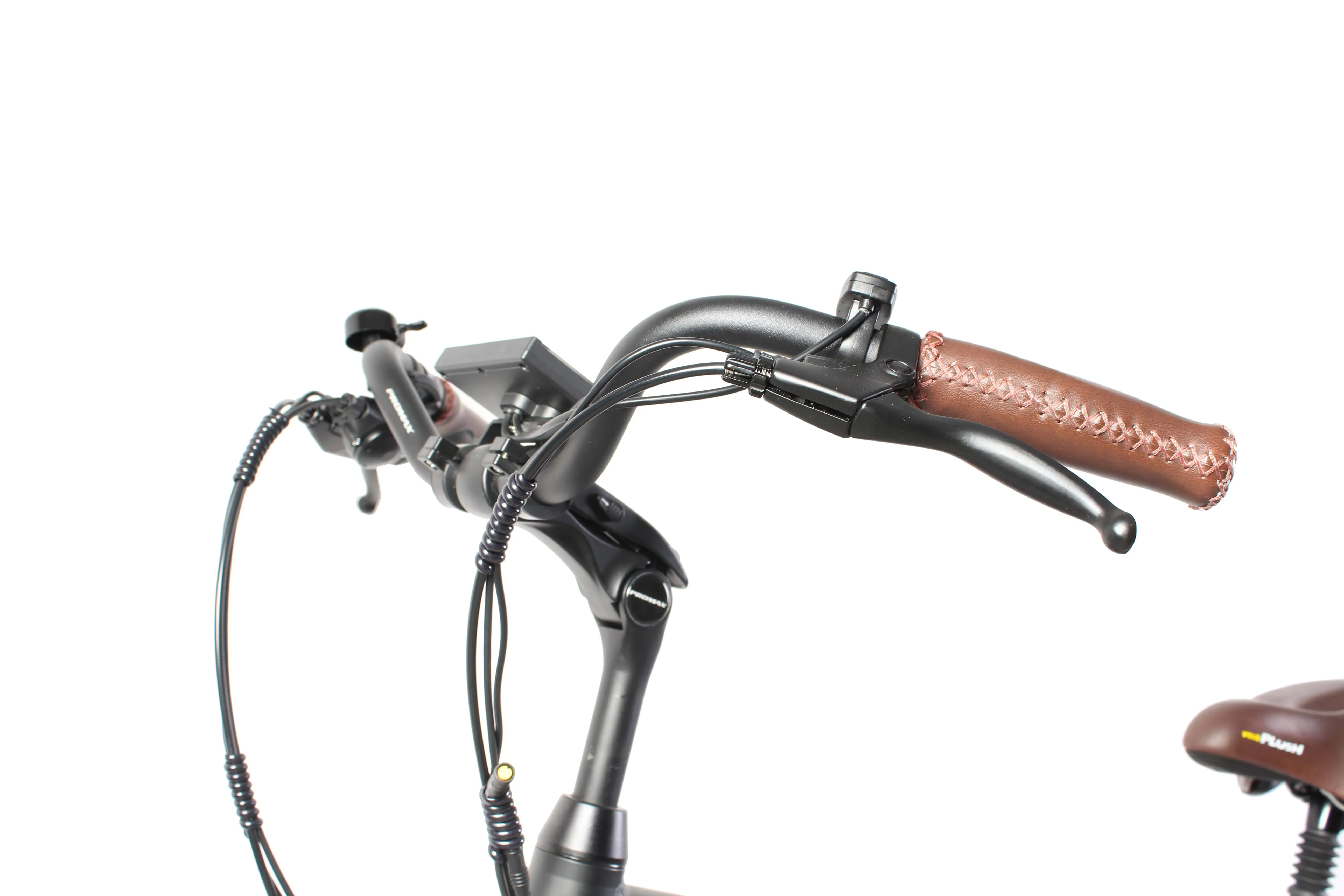 2022 New Products Ebike Lithium Battery 36v 350w City Electric Bicycle For Wholesale