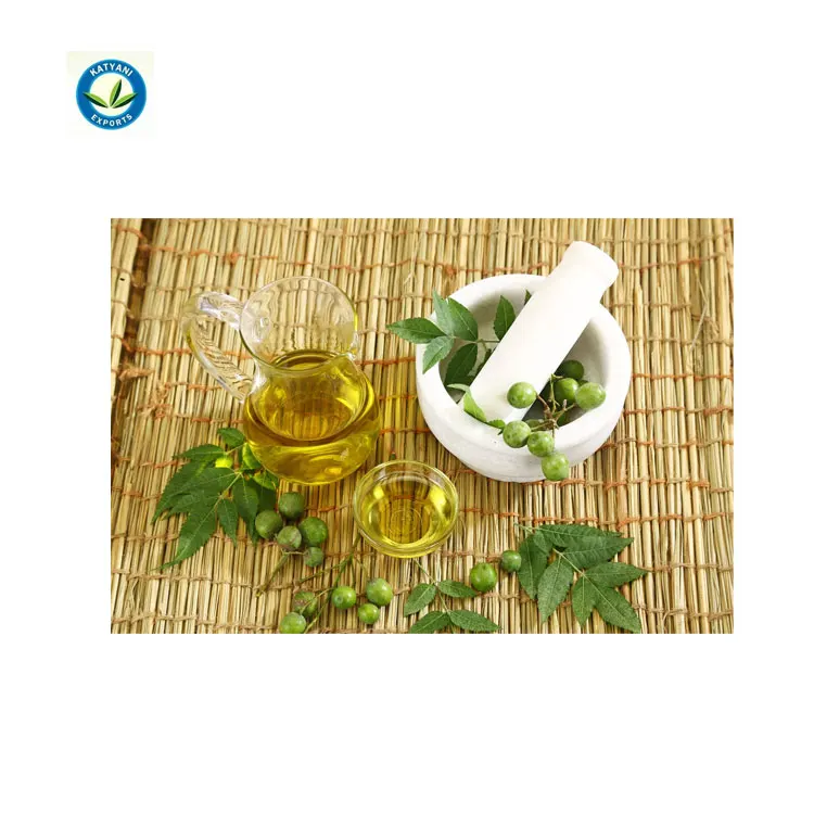 Best Quality Top Manufacturer Company Selling Superb Quality Pure Natural Neem Oil for Sale Direct From Manufacture.