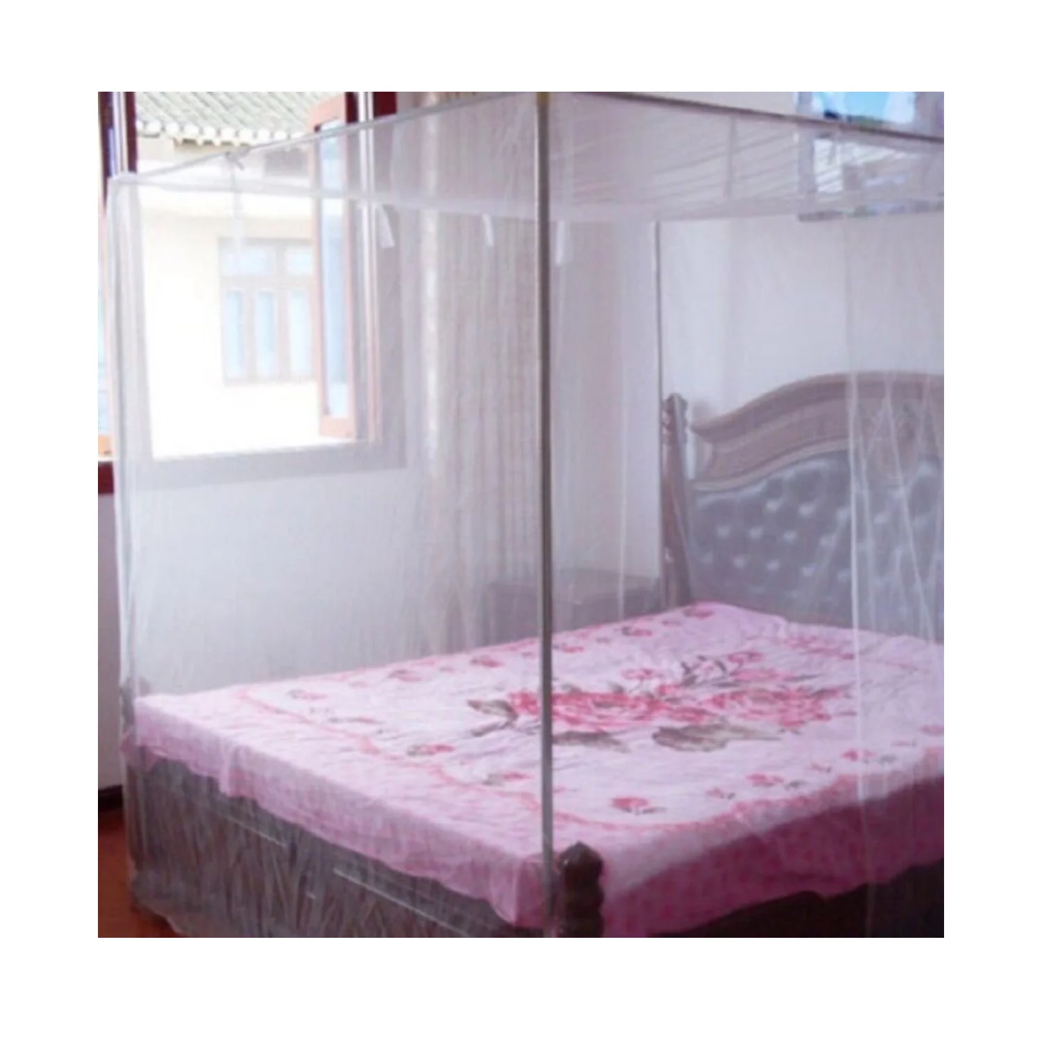 
 Оптовая продажа прямоугольной армейской москитной сетки, долговечная Военная москитная сетка, лучшее качество, сделано во Вьетнаме  