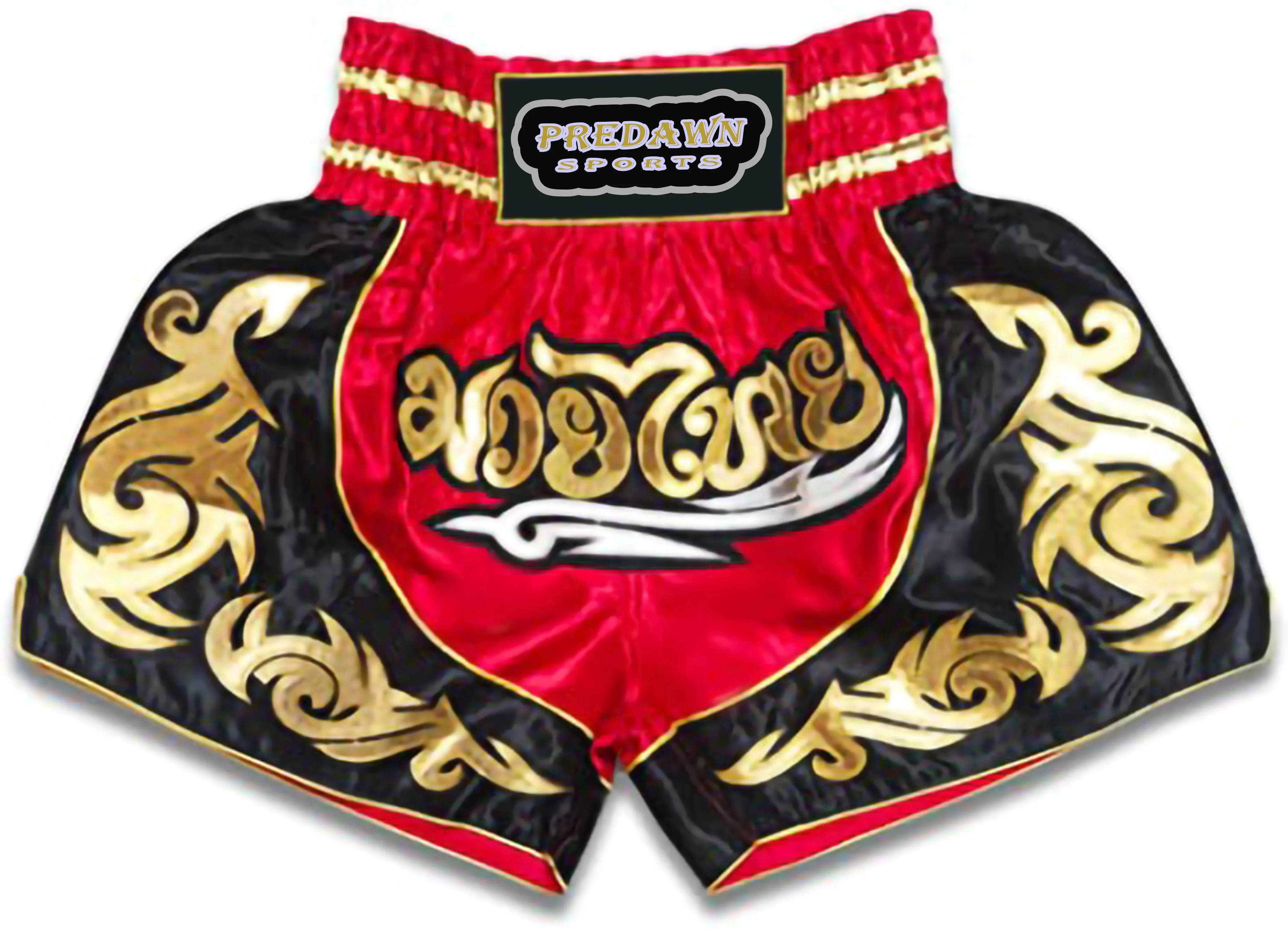 Premium Quality Plus Size 2024 Custom Design Muay Thai Shorts High Grade MMA Gym Boxing Shorts For Men