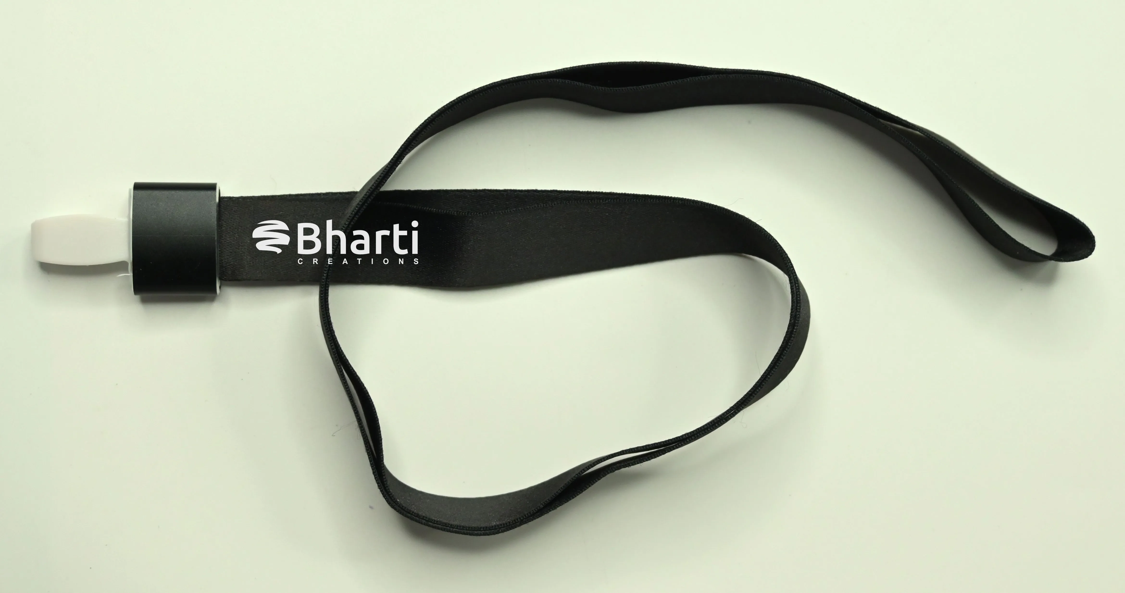 С цифровой печатью высококачественные шнурки из сатина