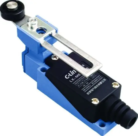 Концевой выключатель оригинального качества ME-8108 10A