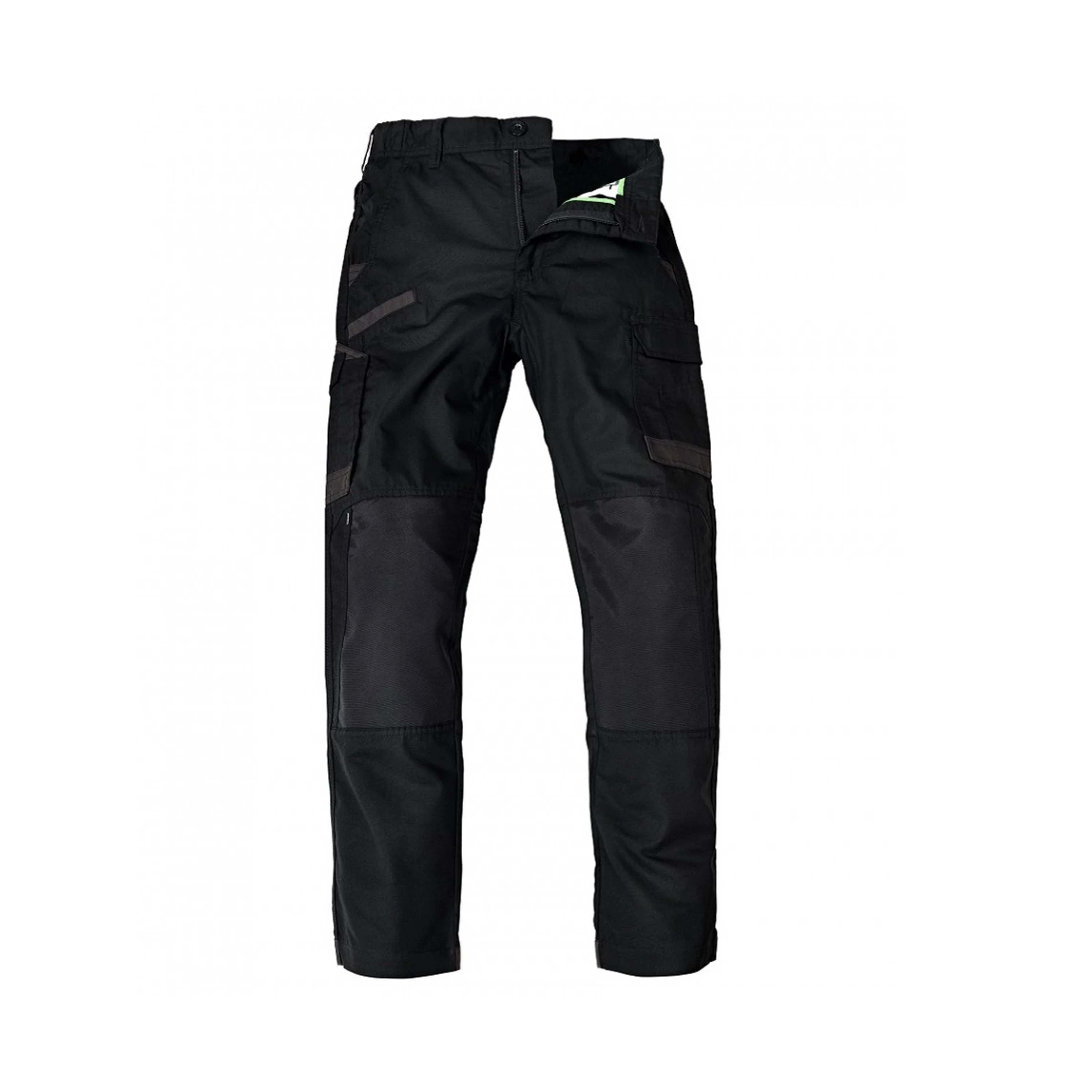 Winter Cleaner Uniform Custom Men Heavy Duty Multi Pockets Work Pants Industrial Construction WorkWear