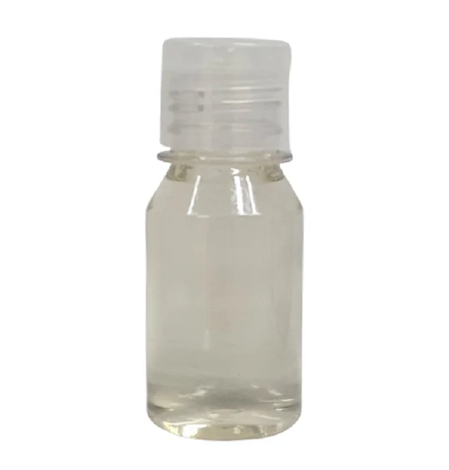 OEM Baby Bottle Wash Detergent Liquid Scented Baby Care Product for Laundry & Clothes Stocked in Bags