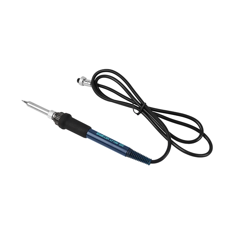 Bakon BK1000 Made In China OEM Customization Lead-Free Eddy Heating Preheater Rework Mobile Repair Soldering Station