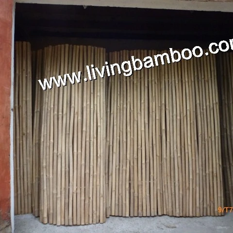 Забор BABOO для сада, уличная мебель