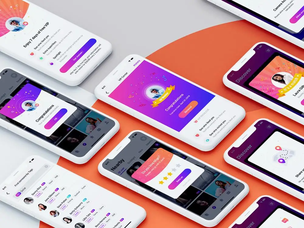  Uber Clone Development for Android and IOS Platform at Lowest Price Application