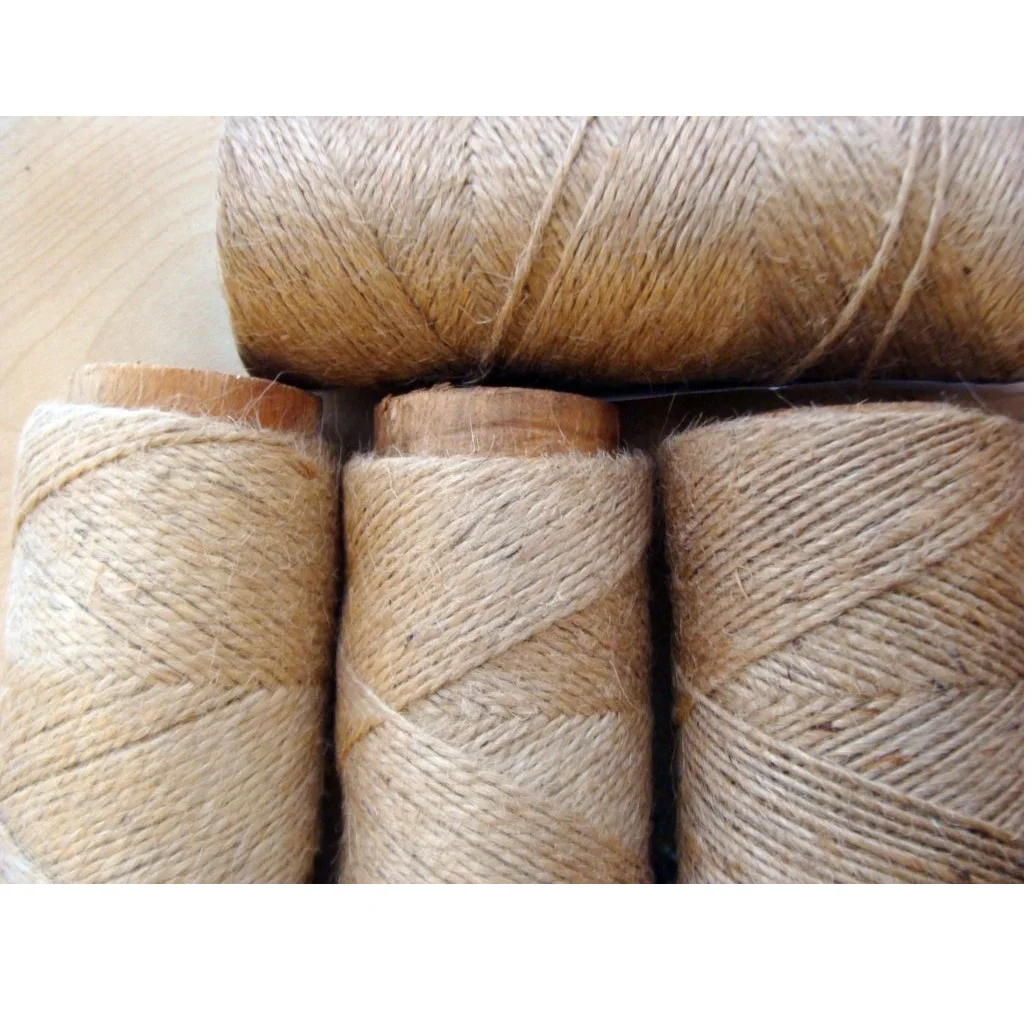 100% Exportable Standard Jute Rope with Direct Factory Price From Bangladesh