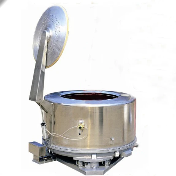 
Hydro Extractor for Fabric 