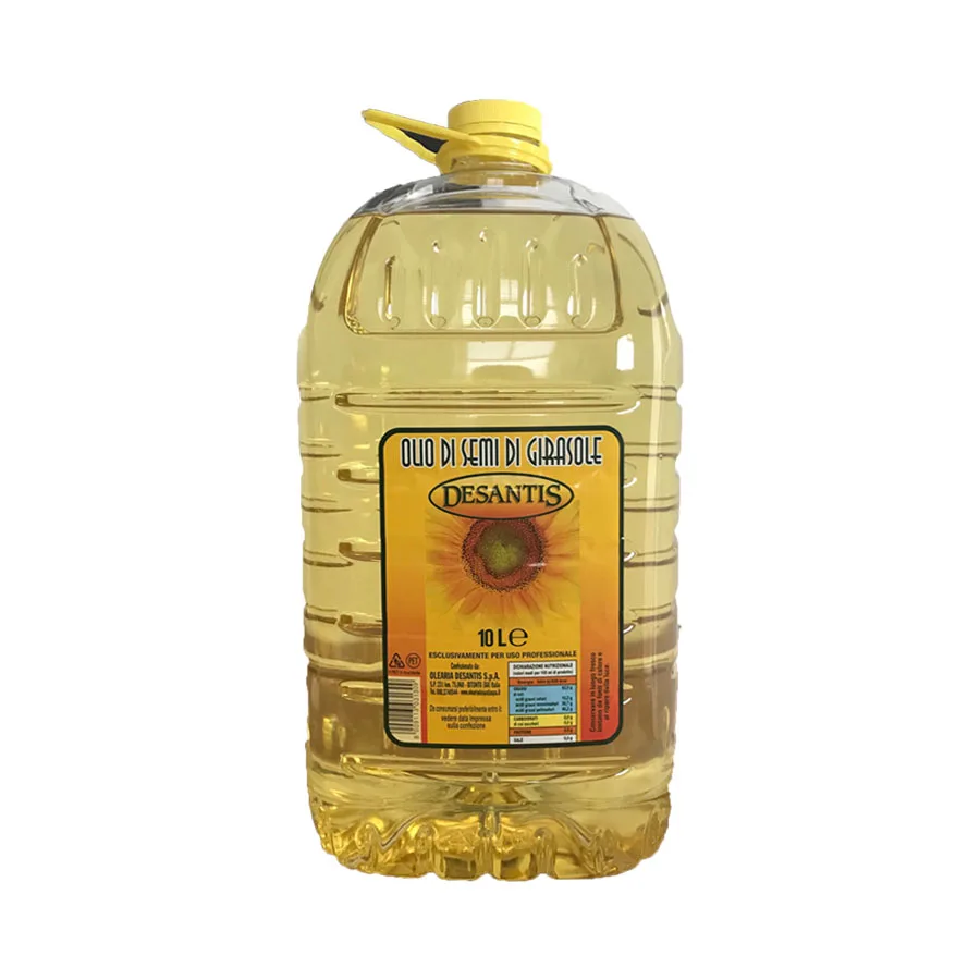 Pure Grade Certified Sunflower Oil Low Cost Refined Sunflower Oil Sunflower Oil In Europe