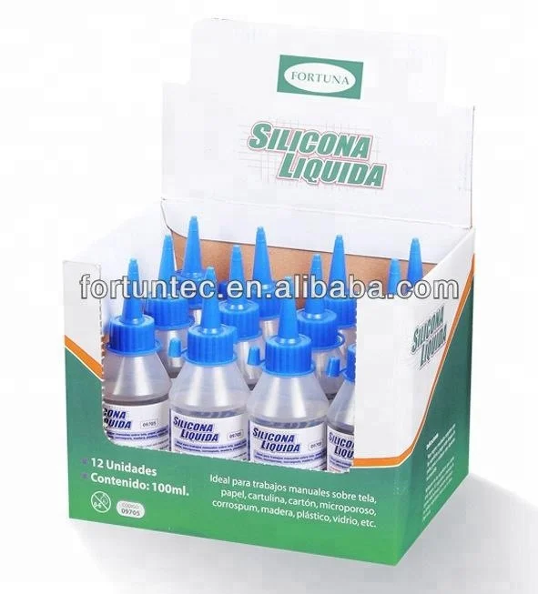 Liquid Silicone Adhesive