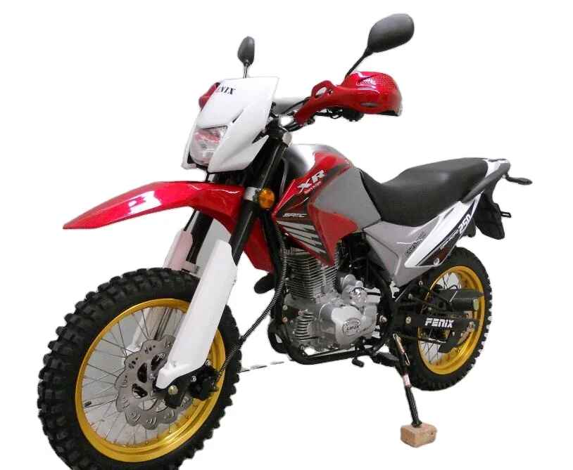 OEM запасные части cg 200 мотоциклы мотоциклас cdi зажигание 150cc 200cc 250cc Мотоцикл Мотокросс fenix мотоцикл