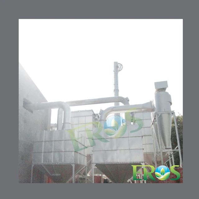 
Pollution Control Systems 