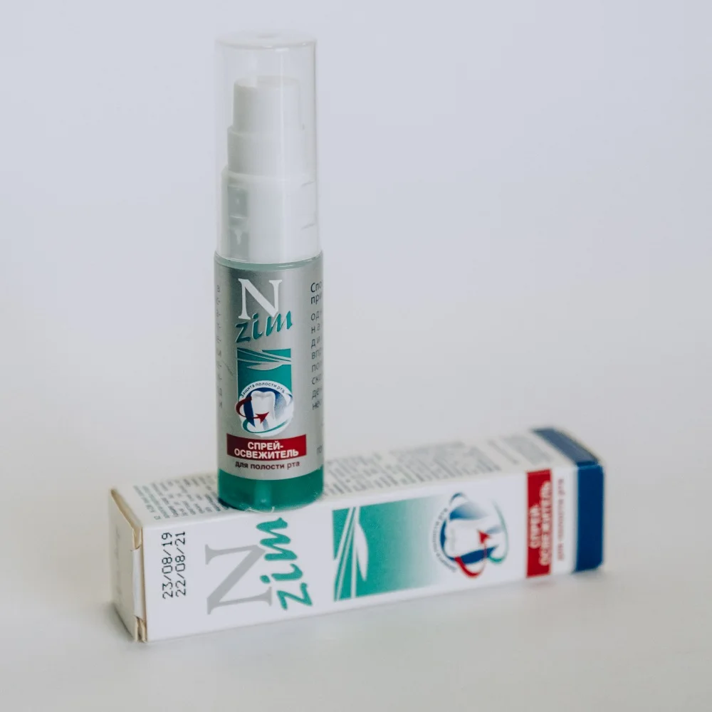  Dental plaque prevention teeth and gums protection long time breath refreshing 10