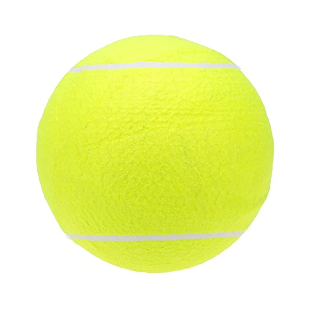Cheap Price High Elasticity Custom Colors  tennis balls for match training