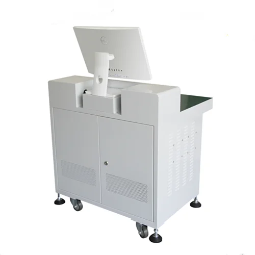 Тестер для аккумуляторной батареи 100 в А