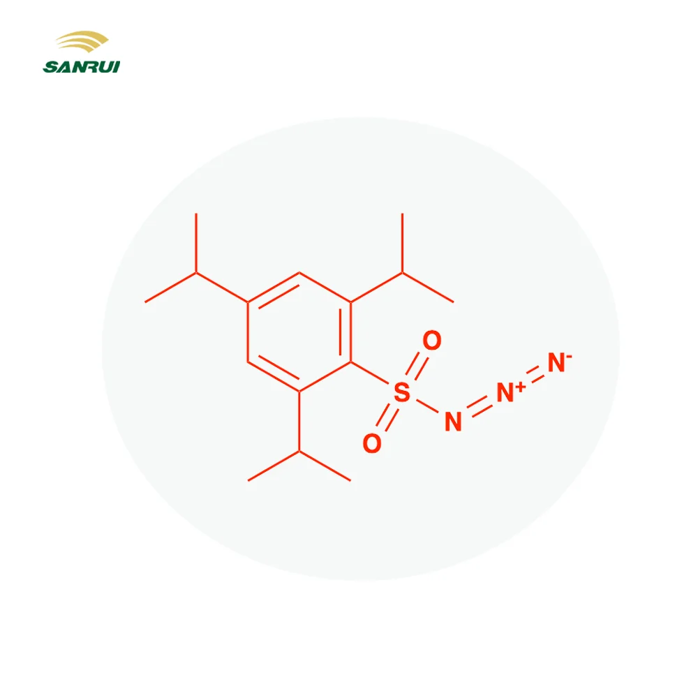 
Research chemicals Coupling Reagents TPS-N3 CAS No 36982-84-0 