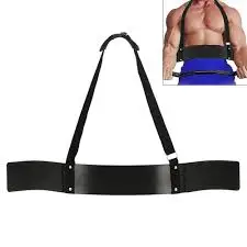 
Weightlifting Biceps Training Board for Body Building Muscle Strength Gains 