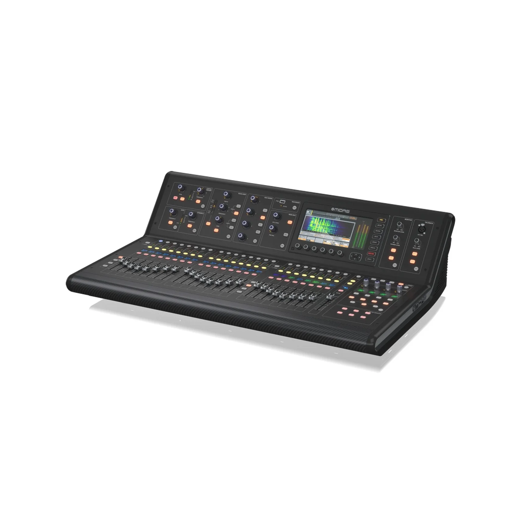  Премиальное качество Миксер с цифровым консольным пультом Мидас M32 в реальном времени доступно для продажи