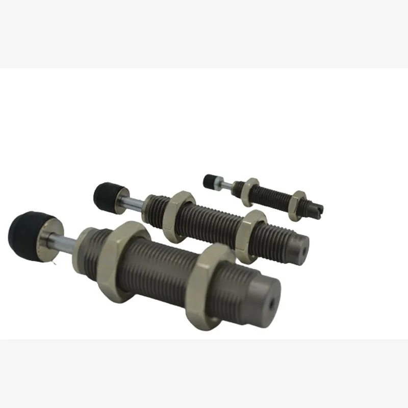 SHUYI RBC2015 Industrial Shock Absorber for Pneumatic mechanical extraction arm