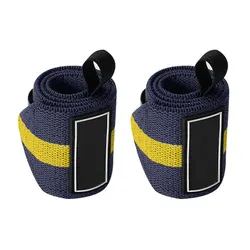 Wrist Wrap Fitness Adjustable Wrist Strap Weight Weight Lifting Straps Fitness Hot Sale Products