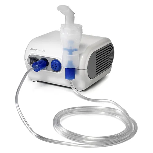 OMRON NE- C28 Compressor Nebulizer