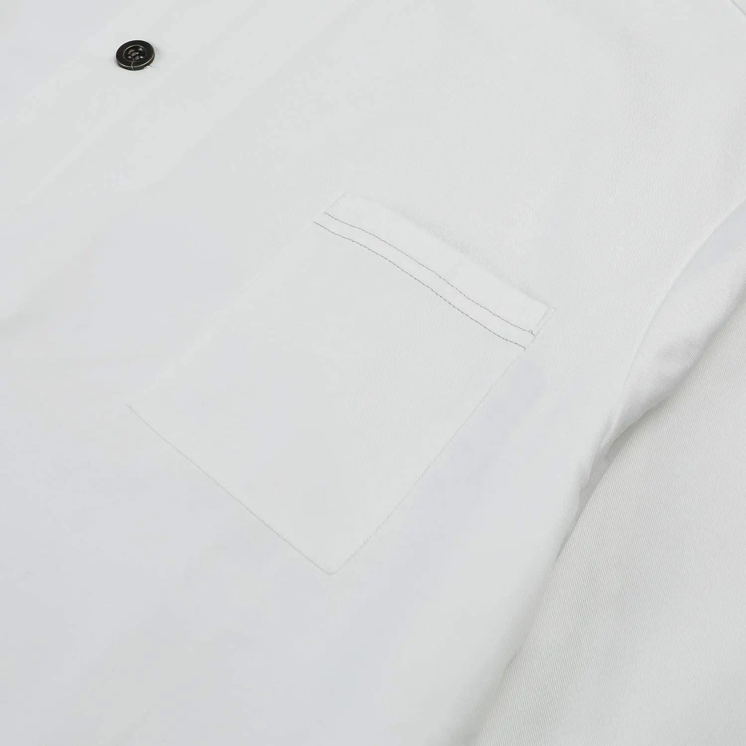 Manufacturers Selling High-quality Breathable Overall Suit Safety Overalls kitchen jacket