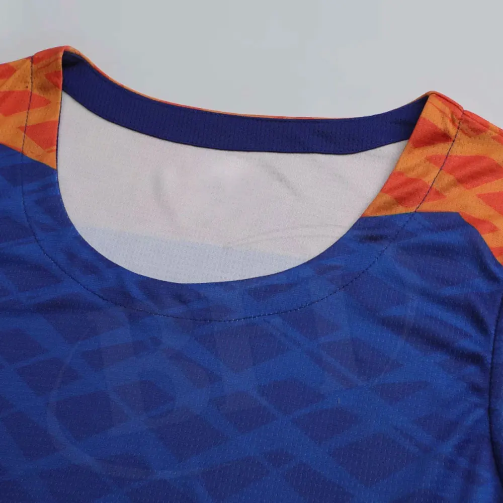 Новейшие двусторонние баскетбольные майки с сублимационной печатью дизайнерские униформы