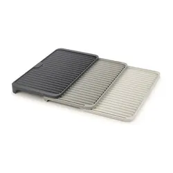 Maisons New Arrival ABS Storage Holders Dish Drying Mat Tier Expandable Sink Caddy Drain Mat