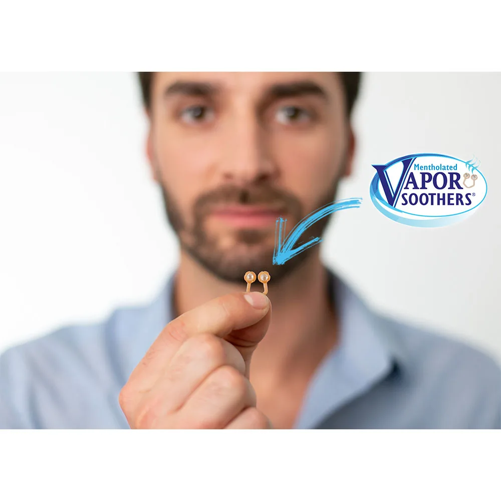 Частная торговая марка Премиум качество паровой сосуд на основе США ароматизатор корицы 28ct назальный расширитель