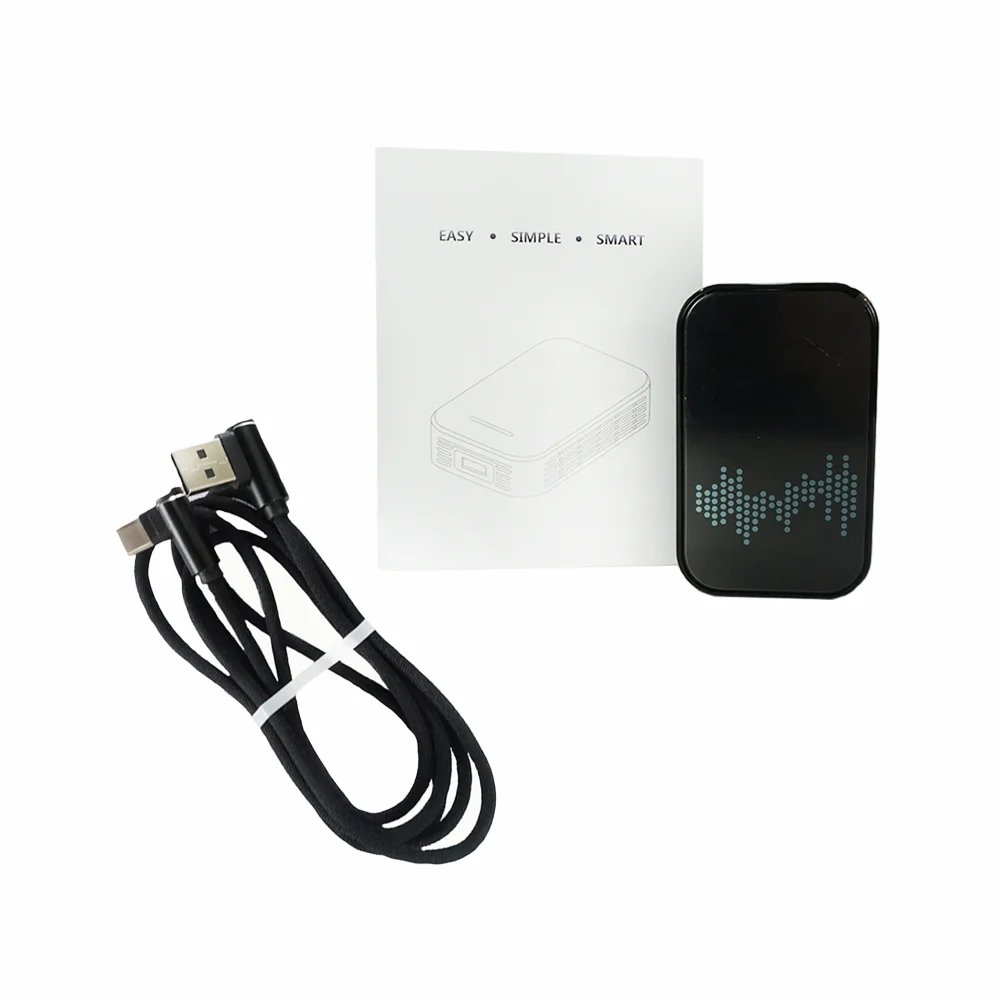 high quality carplay android box app micro usb cable for universal car