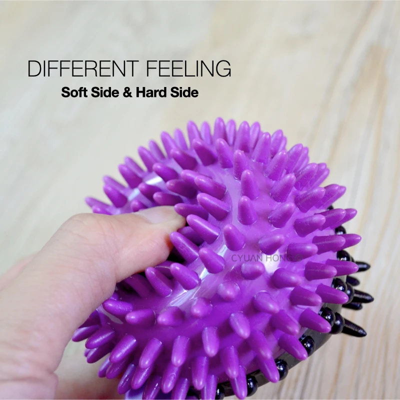 FREE SHIPPING Pain Relief Massage Tool Back Slapping Massage Pat Knock Hammer