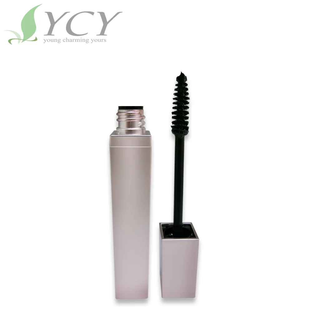 New products in Taiwan waterproof long lasting mascara