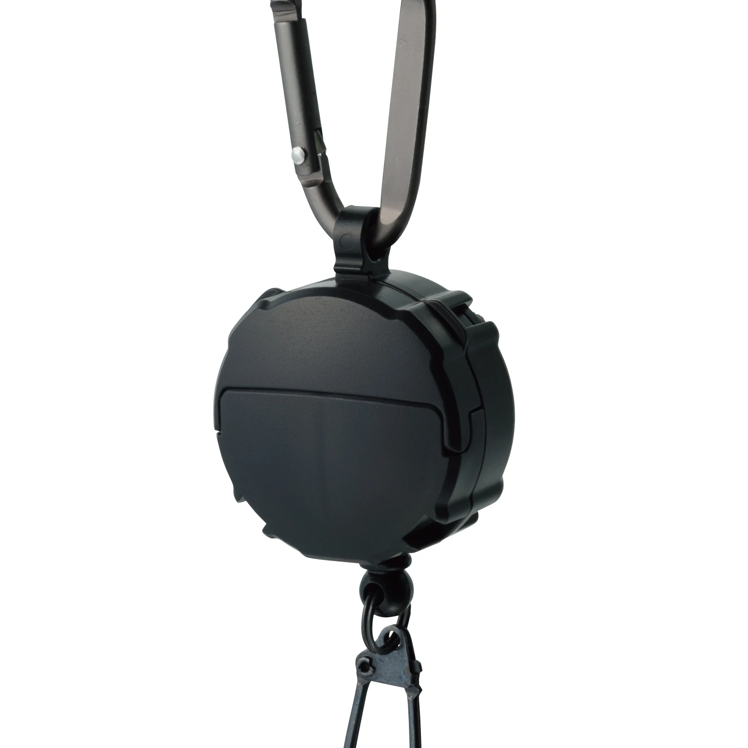 Карабиновая катушка для ключей для повседневного использования