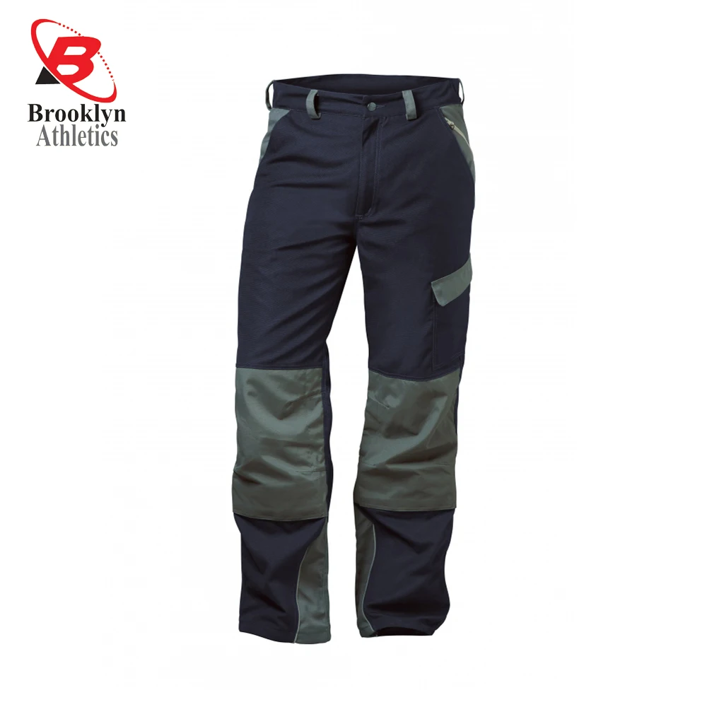 Customized Design For Manual Heavy and Light Work Pants and Trousers