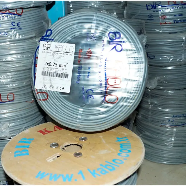 HIGH QUALITY LIHCH CABLE POWER Cable FLEXIBLE LIHCH CABLELIHCH CABLE High Flexible  !!!