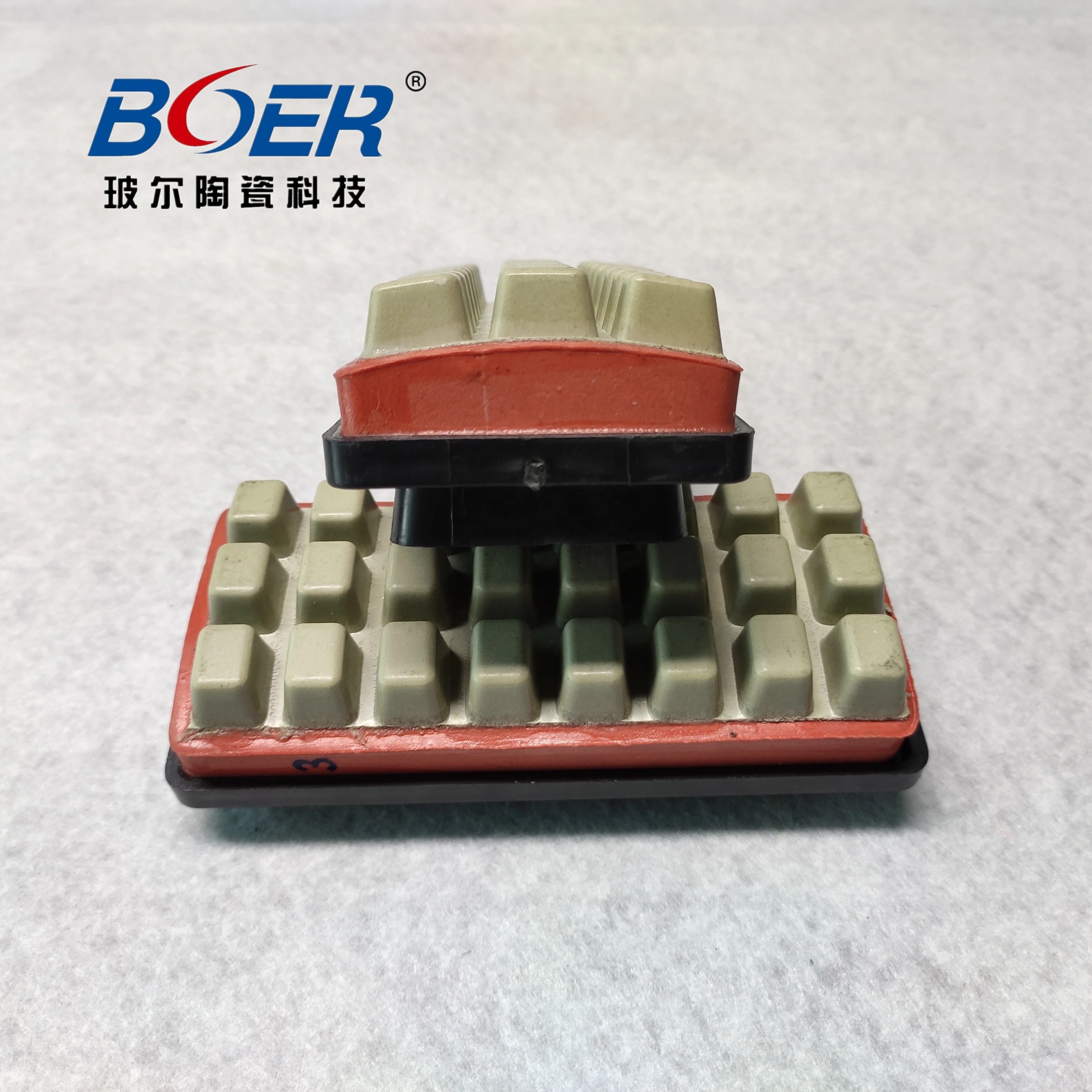 Абразивные зерна полировки абразивные и керамические алмазные