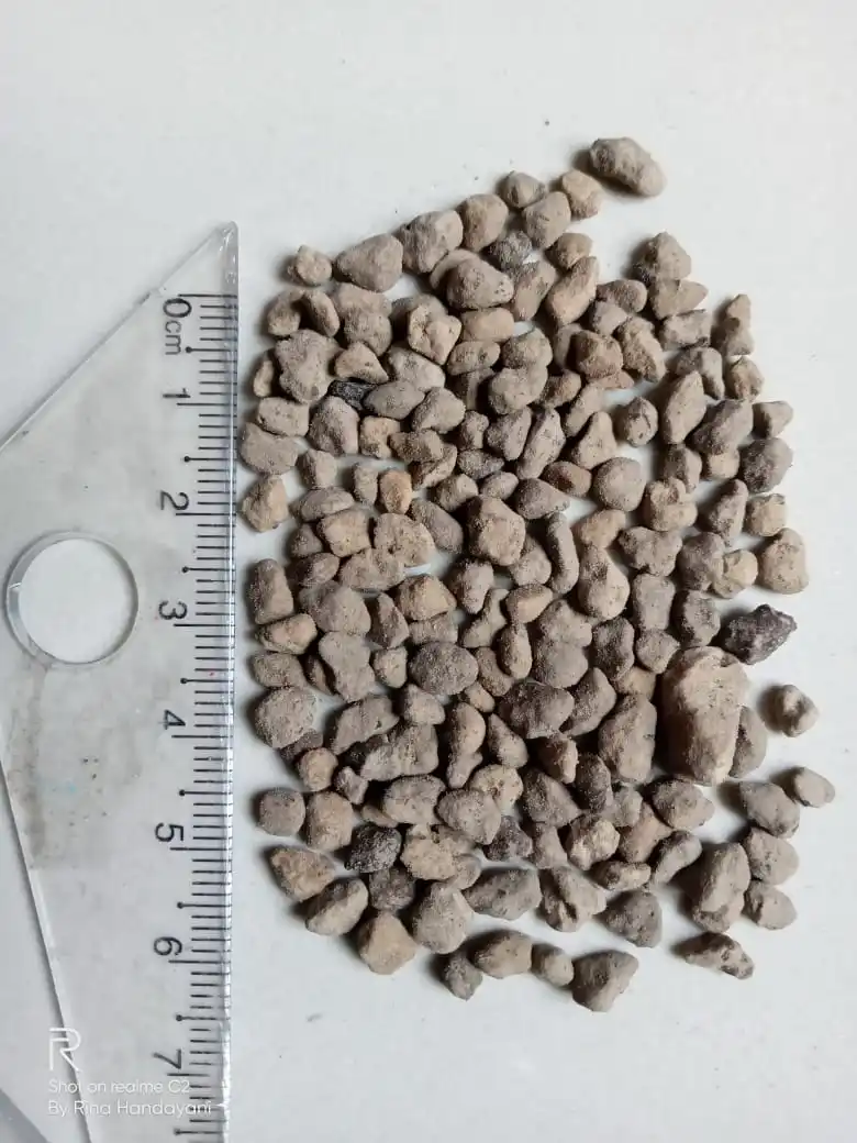 PUMICE STONE