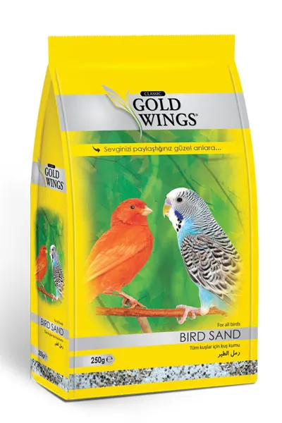 Goldwings Classic Rabbit Food 500