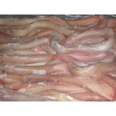 Пазлы из замороженной говядины