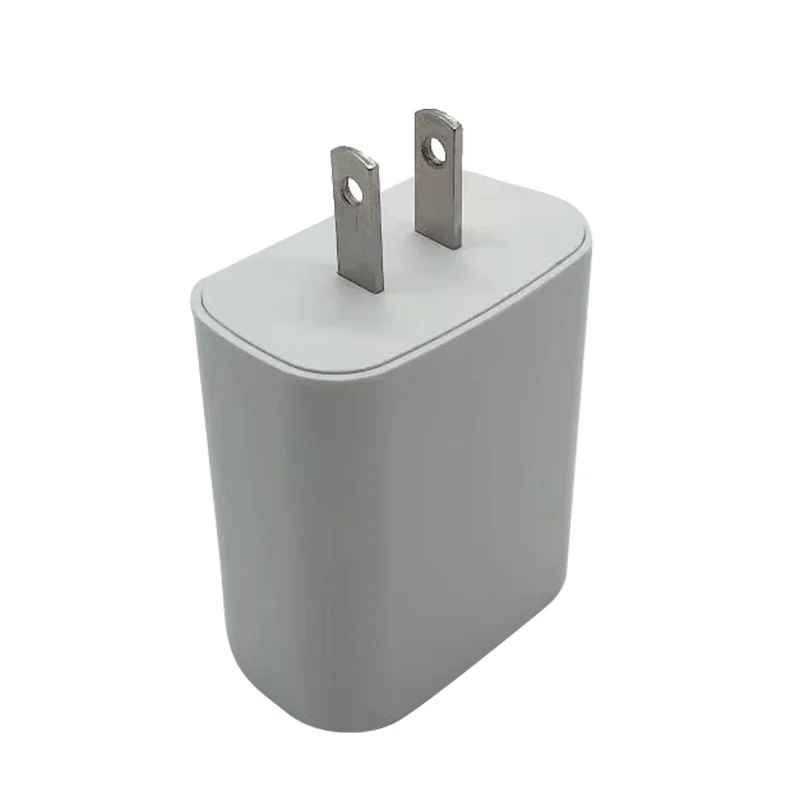 Phone Adapters Injection Mould Phone Charger Housing Mold Manufacturer USB Mobile Charger Shell OEM High Quality Plastic