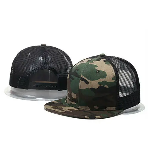 
New Brand Anime Black Snapback Cotton Personalized Baseball hat Snap Back 